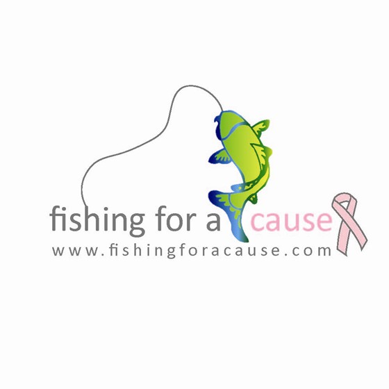 Logotypes: Fishing for a Cause
