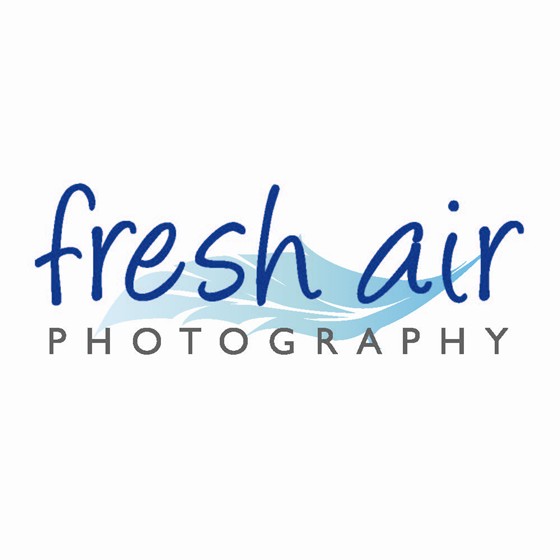 Logotypes: Fresh Air Photography